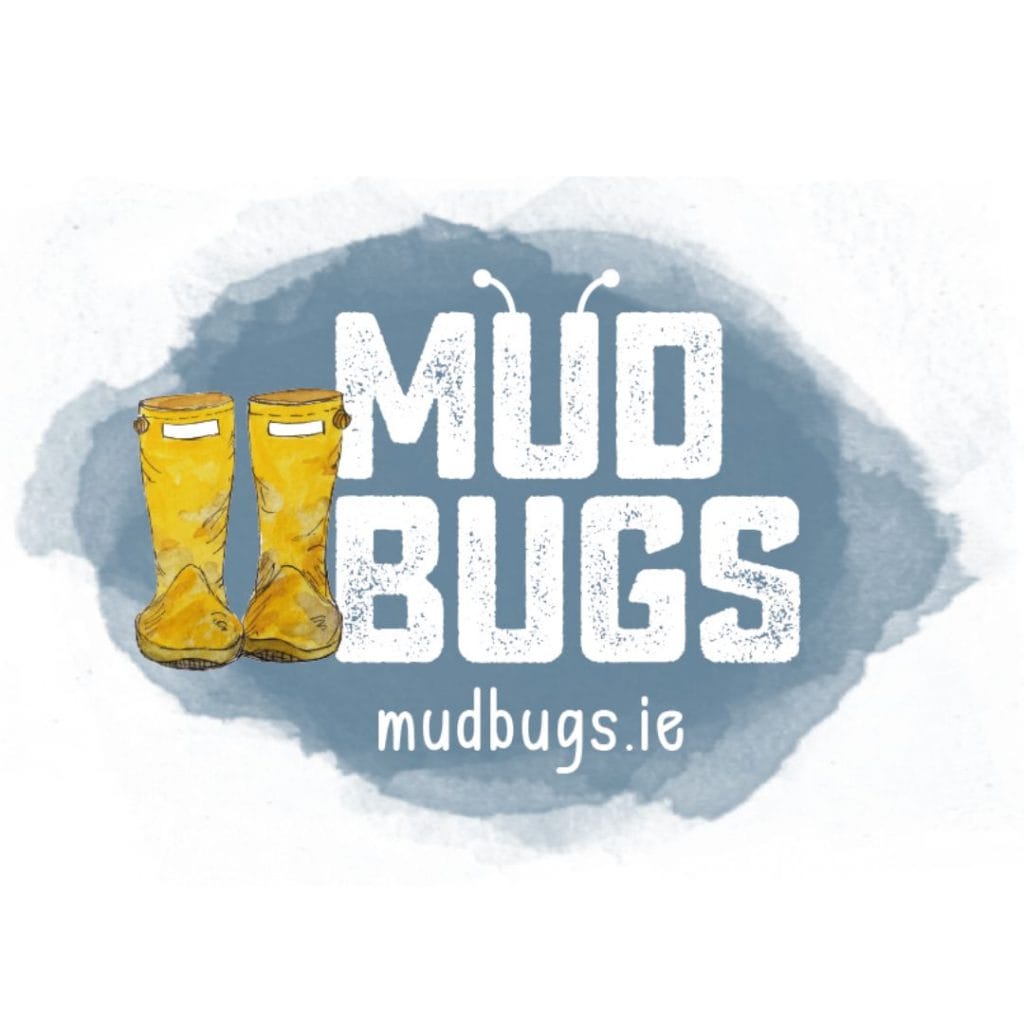 Mud Bugs Logo